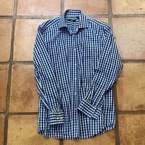 Hugo Boss dress shirt